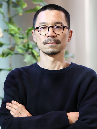 S. Korean writer Kim Ki-chang