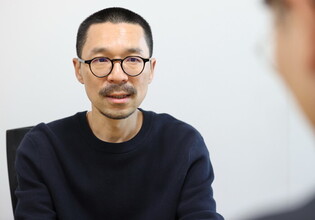 S. Korean writer Kim Ki-chang