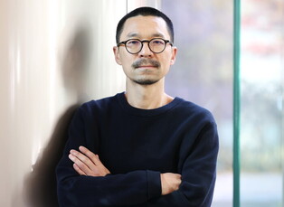 S. Korean writer Kim Ki-chang