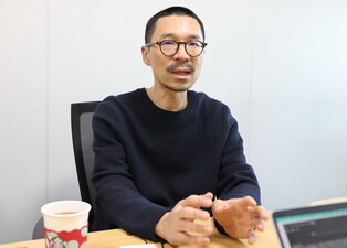 S. Korean writer Kim Ki-chang