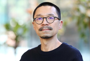 S. Korean writer Kim Ki-chang