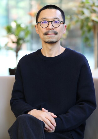 S. Korean writer Kim Ki-chang