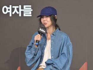 민희진 "소신 있게 사는 게 쉽지 않아…억울함 지고 살고 있다"