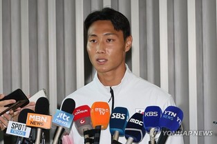 자책골+결승골 도움…지옥과 천당 경험한 백승호, 리그 2호 도움