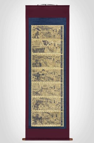 전승공예대전 대통령상에 김경미 작가…12∼20일 수상작 전시