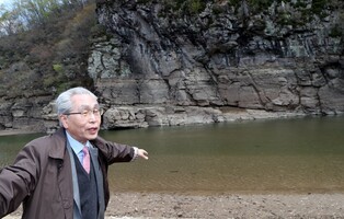반구대 암각화 발견한 문명대 한국미술사연구소장, 은관문화훈장