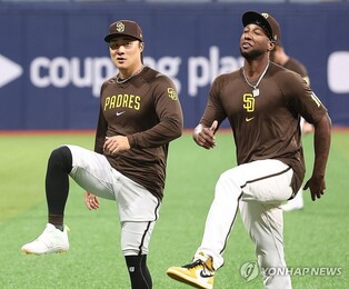MLB닷컴·MLBTR "디트로이트, 김하성에게 어울리는 팀"