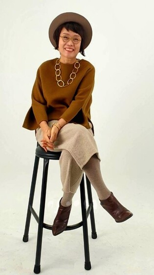 45주년 남궁옥분 "거품 빼고 초심으로…난 역시 포크더라"