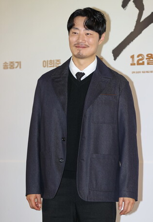 S. Korean actor Lee Hee-jun