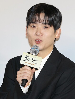 S. Korean actor Jo Hyun-chul