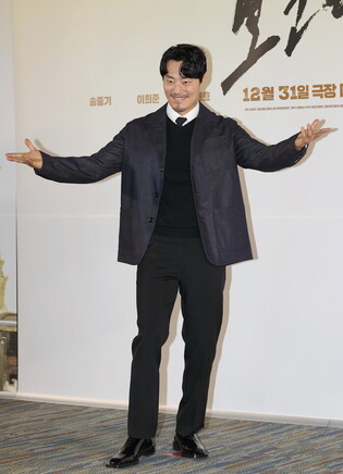 S. Korean actor Lee Hee-jun