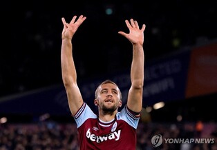 '황희찬 다시 결장' 울버햄프턴, 웨스트햄에 1-2 져 3연패