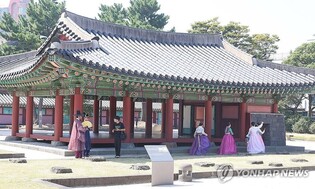 '깃발 여행' 끝났다…제주 방문 중국인 89% MZ세대