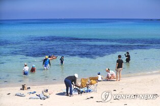 제주시 농촌 마을 관광 방문객 목표 2배 초과 달성