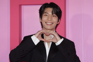 S. Korean actor Wie Ha-jun