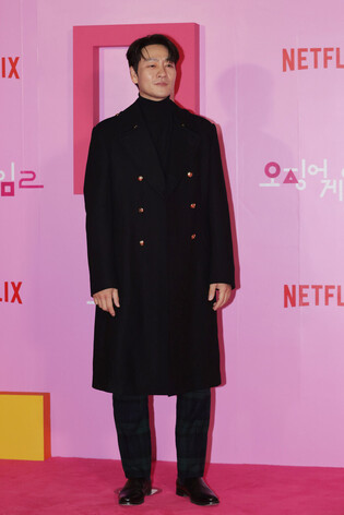 S. Korean actor Park Hae-soo