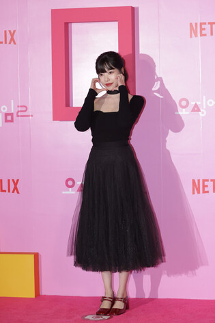 S. Korean actress Jo Yoo-ri