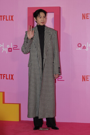 S. Korean actor Park Sung-hoon