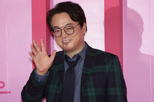 S. Korean actor Lee Seo-hwan