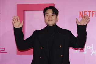 S. Korean actor Park Hae-soo