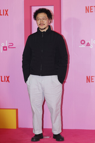 S. Korean actor Yang Dong-geun