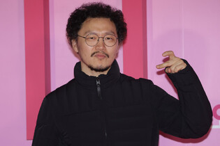 S. Korean actor Yang Dong-geun