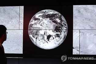 항우연, 달 탐사선 다누리 2주년 기념 토크콘서트 27일 개최