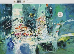 30주년 맞은 지역 청년 작가 등용문 '광주 미술상'