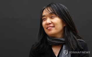 Nobel Prize winner Han Kang hopes 'Human Acts' will be access road to understanding Gwangju uprising