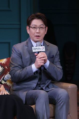 S. Korean actor Min Young-ki