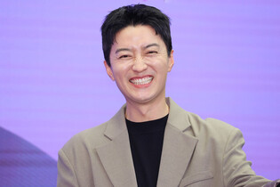 S. Korean actor In Kyo-jin