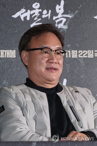 '서울의 봄' 김성수 등 영화인 6천명 "尹 탄핵" 재차 촉구
