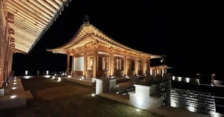 영월 한옥마을·기반 시설 조성사업 순항