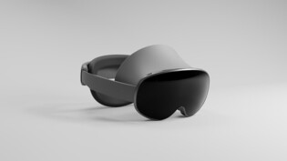 Samsung-Google XR headset
