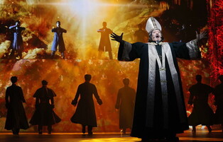 S. Korean actor Kim Hyung-mook