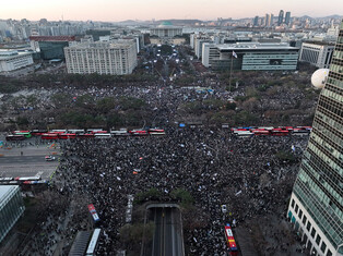 Nat'l Assembly votes to impeach Yoon