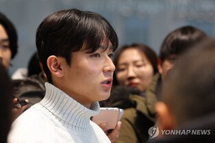 토트넘으로 떠나는 양민혁 "설렘 반 기대 반…잠 못 잤어요"
