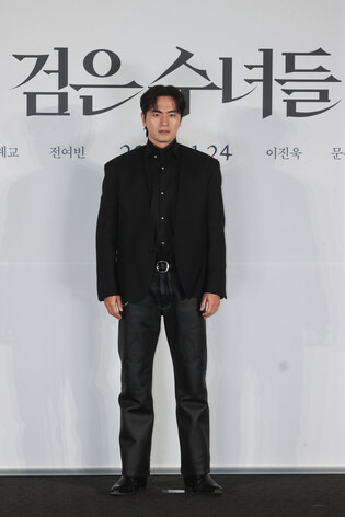 S. Korean actor Lee Jin-wook