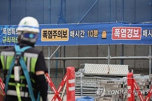 Builders' sales increase for 3rd year to surpass record high 500 tln won in 2023