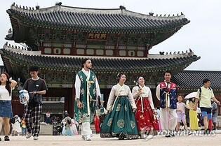 Record-Breaking 14.89 Million Visitors to Palaces and Joseon Royal Tombs in 2024