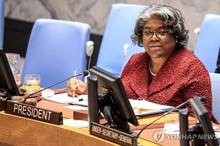 U.S. assesses Russia may be close to accepting N. Korea's nuclear weapons program: Washington envoy