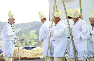 횡성군, '우리고장 국가유산 활용사업' 우수사업 선정