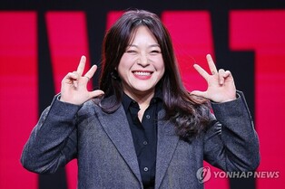 빅마마 이영현 "예전만큼 폭발력 없지만 따뜻한 노래죠"