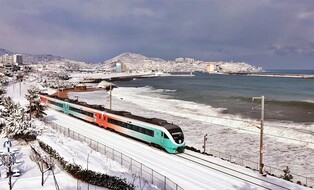 "지역경제 활성화" 코레일, 연말연시 특별관광열차 40여회 운행