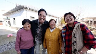 이만기 "고려인 위문하며 뜨거운 모국애·인정 느꼈죠"