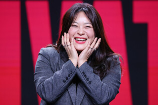 S. Korean singer Lee Young-hyun