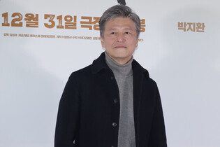 S. Korean actor Kwon Hae-hyo