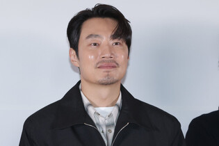 S. Korean actor Lee Hee-jun