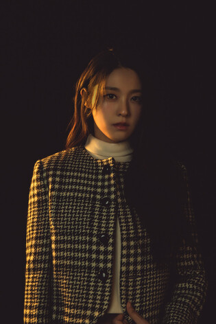 S. Korean actress Seol Hyun