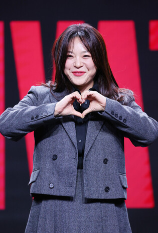 S. Korean singer Lee Young-hyun